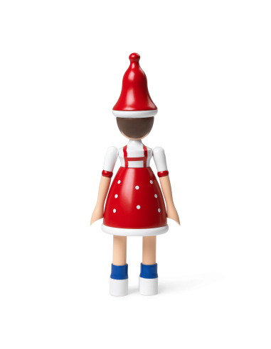 Kay Bojesen | Jule Lise H17,5cm