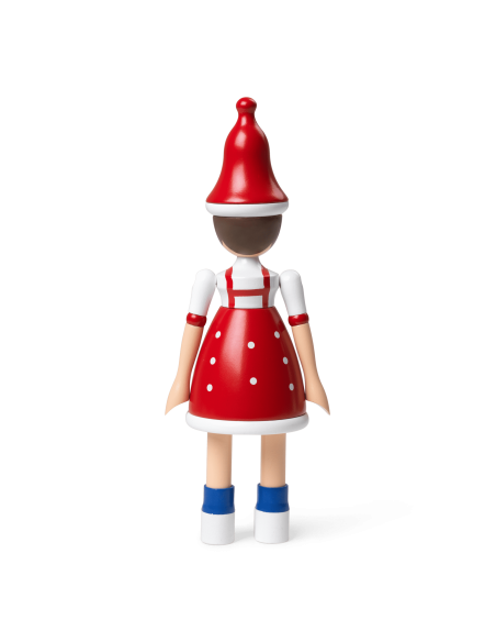 Kay Bojesen | Jule Lise H17,5cm