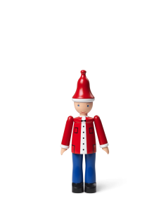 Kay Bojesen | Jule Ole H17,5