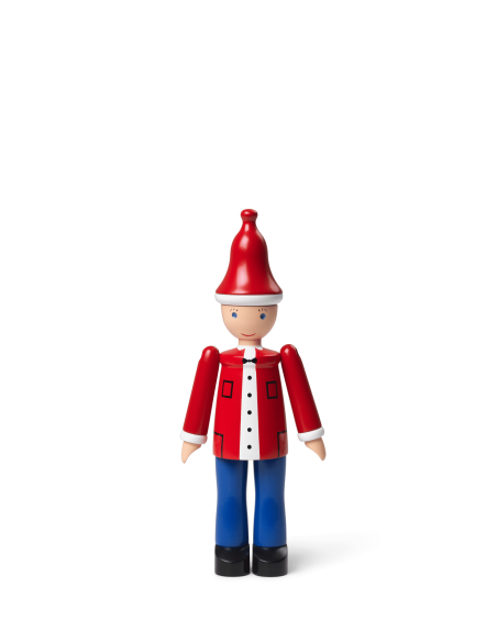 Kay Bojesen | Jule Ole H17,5