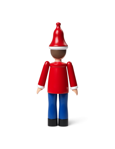 Kay Bojesen | Jule Ole H17,5