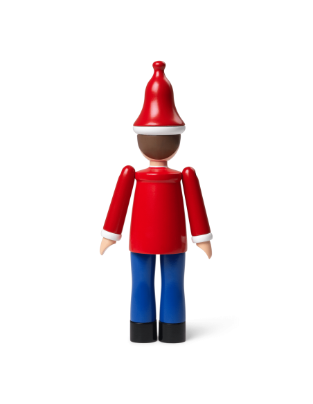 Kay Bojesen | Jule Ole H17,5