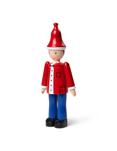 Kay Bojesen | Jule Ole H17,5