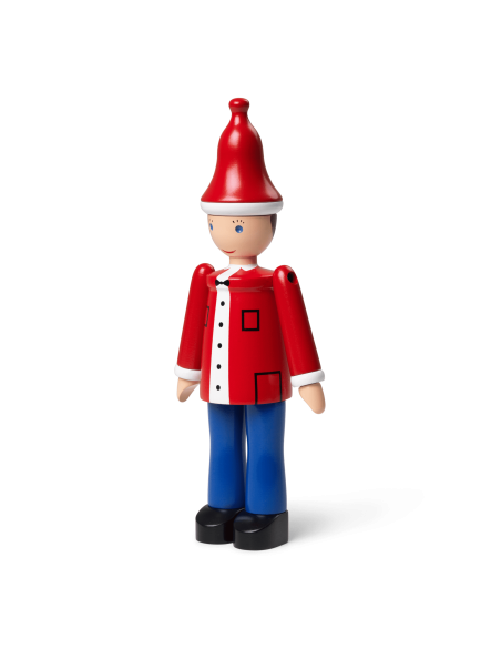 Kay Bojesen | Jule Ole H17,5