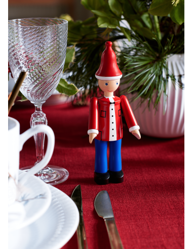 Kay Bojesen | Jule Ole H17,5