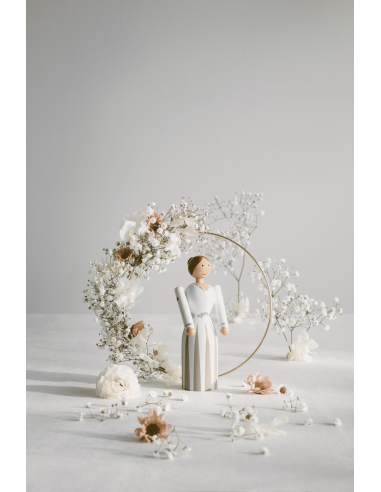 Kay Bojensen | Brud H17