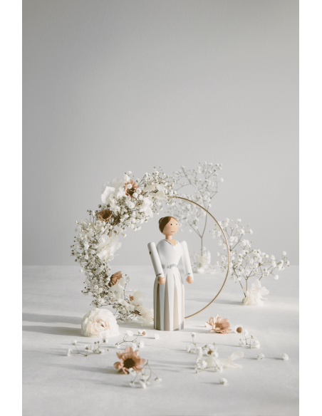 Kay Bojensen | Brud H17 Kay Bojensen | Brud H17