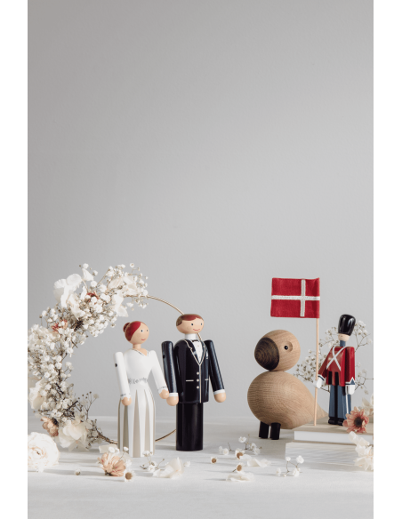 Kay Bojensen | Brud H17 Kay Bojensen | Brud H17