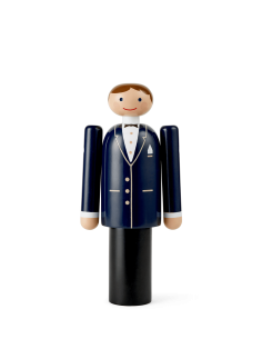 Kay Bojesen | Brudgom H18cm