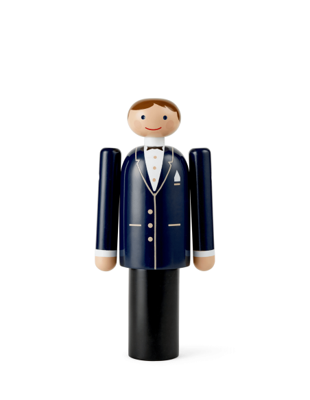 Kay Bojesen | Brudgom H18cm Kay Bojesen | Brudgom H18cm