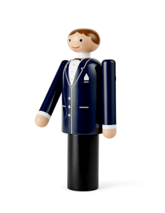 Kay Bojesen | Brudgom H18cm 2