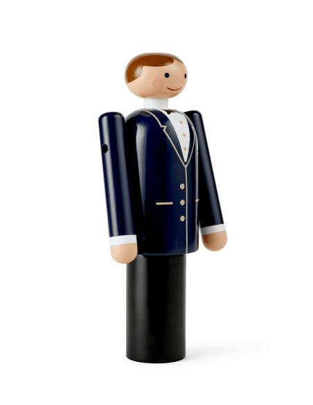 Kay Bojesen | Brudgom H18cm Kay Bojesen | Brudgom H18cm