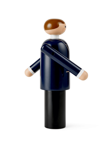 Kay Bojesen | Brudgom H18cm