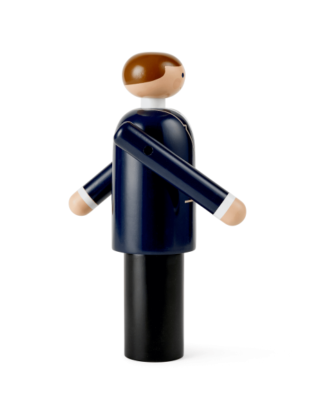 Kay Bojesen | Brudgom H18cm Kay Bojesen | Brudgom H18cm