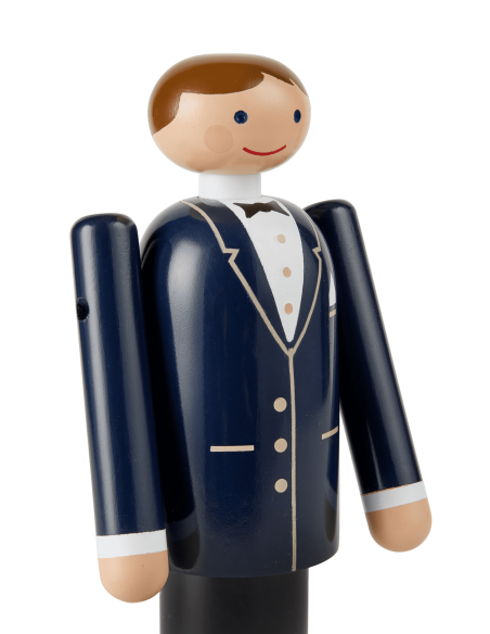 Kay Bojesen | Brudgom H18cm Kay Bojesen | Brudgom H18cm