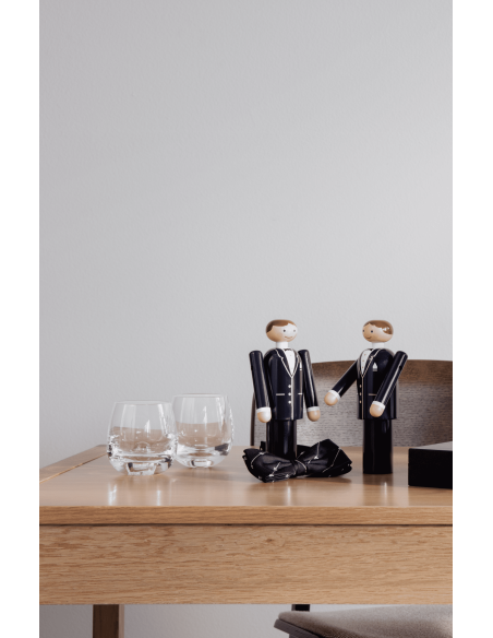 Kay Bojesen | Brudgom H18cm Kay Bojesen | Brudgom H18cm