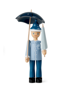 Kay Bojesen | Ole Lukøje H21