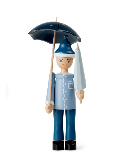 Kay Bojesen | Ole Lukøje H21