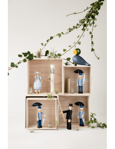 Kay Bojesen | Ole Lukøje H21