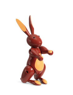 Kay Bojesen | Rød Kanin H16