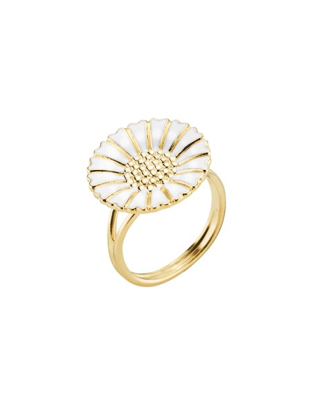 LUND COPENHAGEN | MARGUERIT RING 18MM