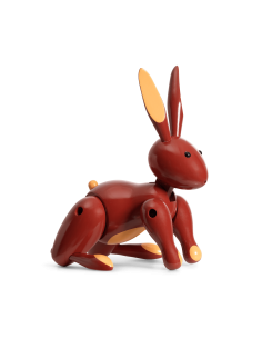 Kay Bojesen | Rød Kanin H16 2