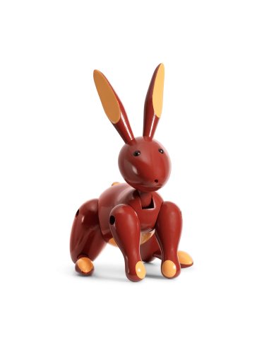 Kay Bojesen | Rød Kanin H16