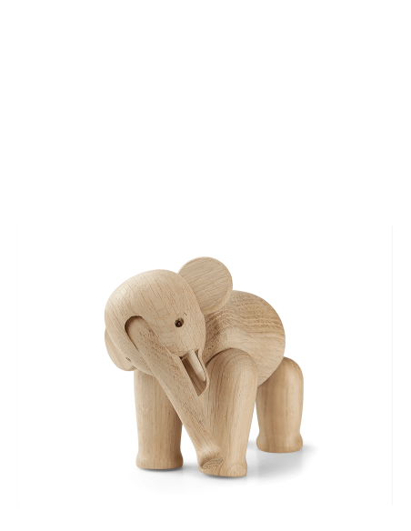 Kay Bojesen | Elefant Mini Eg