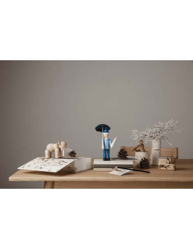 Kay Bojesen | Elefant Mini Eg