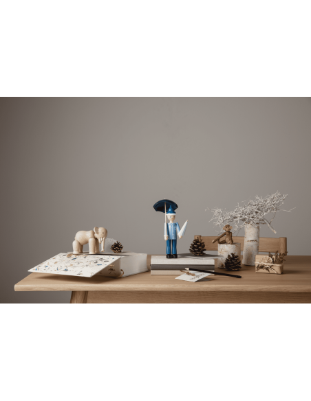 Kay Bojesen | Elefant Mini Eg