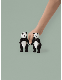 Kay Bojesen | Pandabjørn Lille H15 2