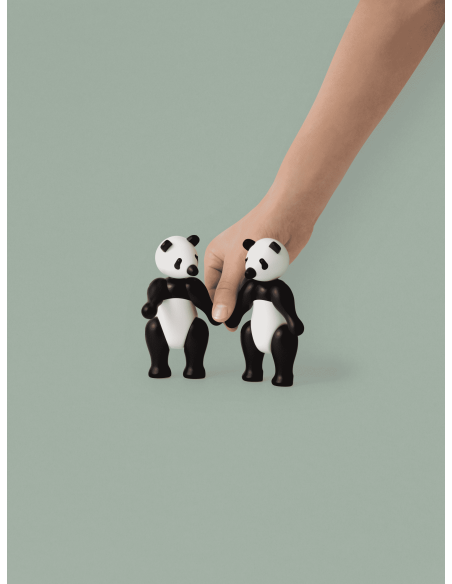 Kay Bojesen | Pandabjørn Lille H15