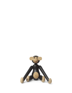 Kay Bojesen | Abe Mini Mørk Bejdet Eg