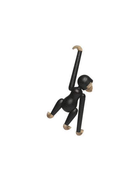 Kay Bojesen | Abe Mini Mørk Bejdet Eg