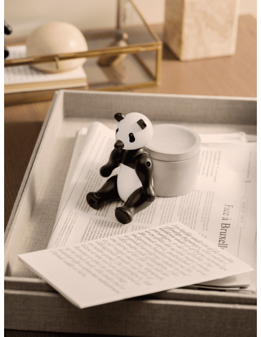 Kay Bojesen | Lille Pandabjørn WWF 2019