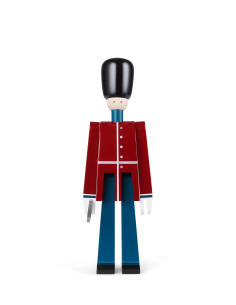 Kay Bojesen | Officer Med Sabel Lille H22,50