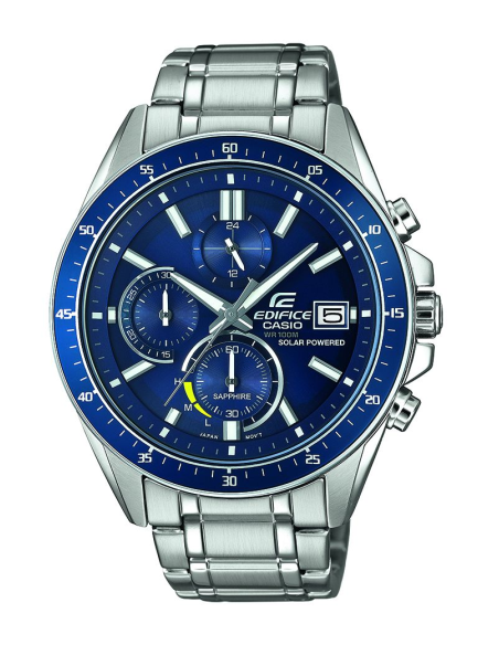 CASIO | Casio Edifice EFS-S510D-2AVUEF CASIO | Casio Edifice EFS-S510D-2AVUEF
