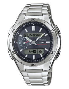 CASIO | Radio Controlled WVA-M650D-1AER