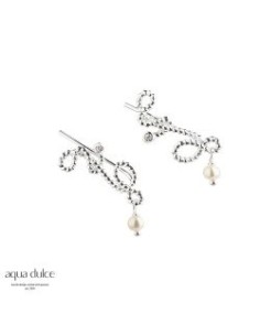 Aqua Dulce | Ørekroge | SWIRL LOVE UP THE EAR