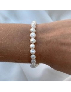 Aqua Dulce | Armbånd | PEARL 2