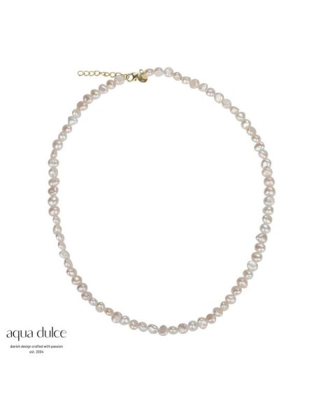 Aqua Dulce | Halskæde | PEARL Aqua Dulce | Halskæde | PEARL