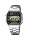 CASIO | Vintage A168WA-1YES