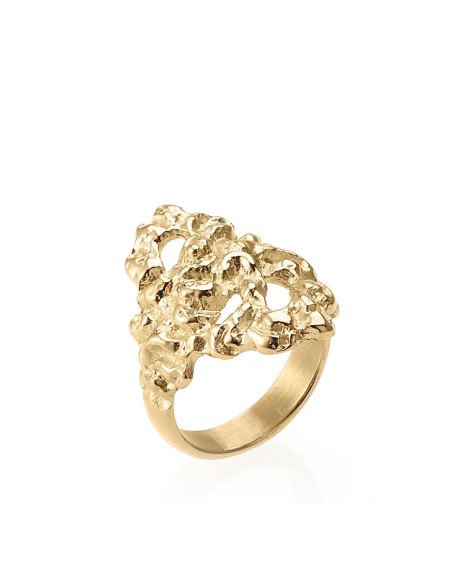 SISTIE | Xenia x Sistie 2nd - Ring Forgyldt SISTIE | Xenia x Sistie 2nd - Ring Forgyldt