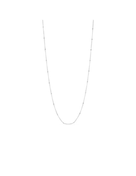 SUSANNE FRIIS BJØRNER | Enkel kæde i sølv