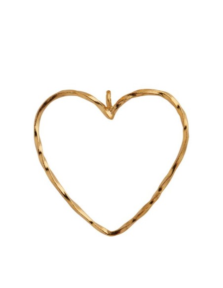 STINE A | FUNKY HEART PENDANT STINE A | FUNKY HEART PENDANT