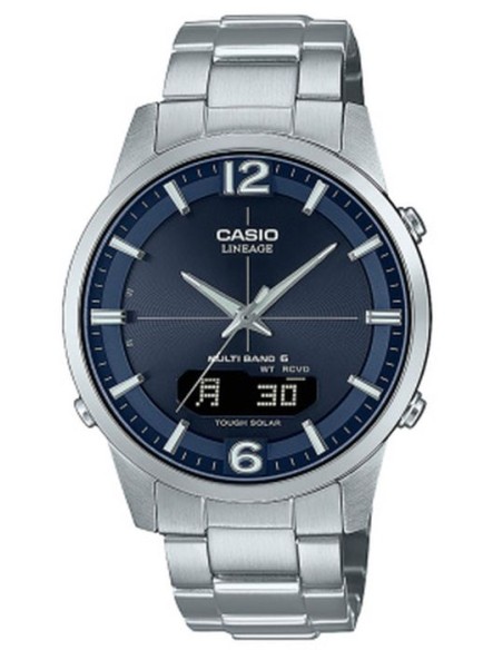 CASIO | Wave Ceptor LCW-M170D-2AER CASIO | Wave Ceptor LCW-M170D-2AER