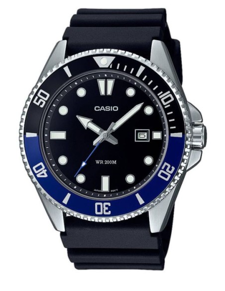 CASIO | Collection MDV-107-1A2VEF