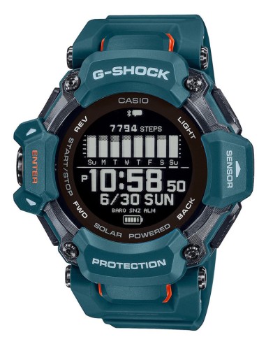 CASIO | G-Shock GBD-H2000-2ER