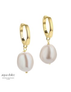 AQUA DULCE | Creoler | MAREN PEARL BIG