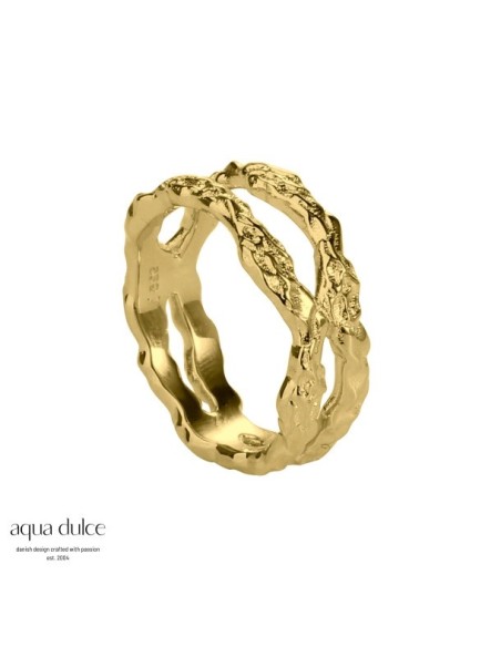 AQUA DULCE | Ring | MILA AQUA DULCE | Ring | MILA